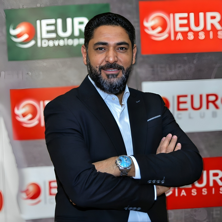 Ahmed Shahrman